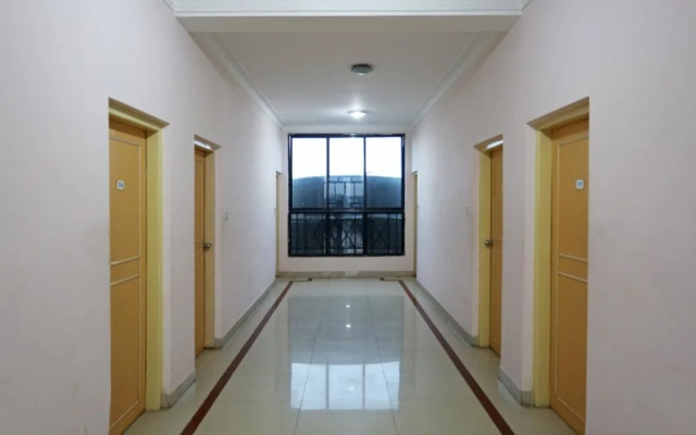 OYO 1359 Hotel Best Inn