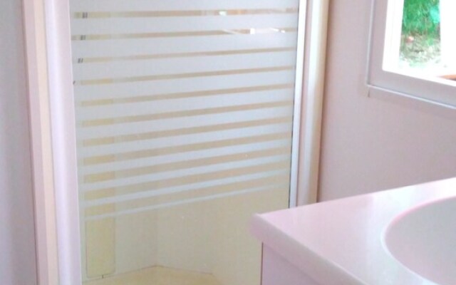 Bungalow With 2 Bedrooms in Saint-paul-lès-dax, With Pool Access, Furn