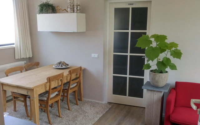Apartments Het Oude Atelier
