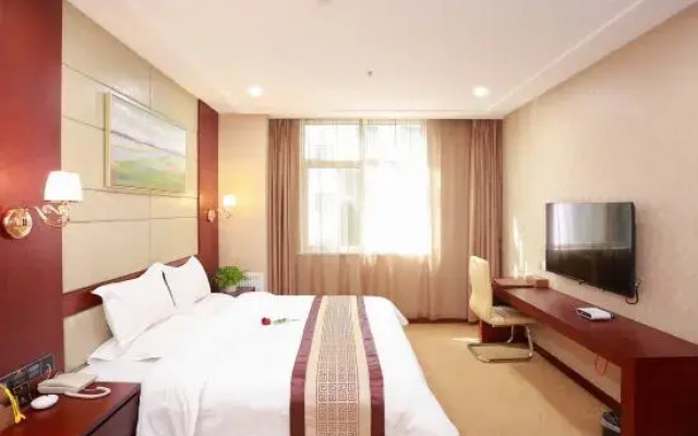 Xiang Yun Siji Hotel