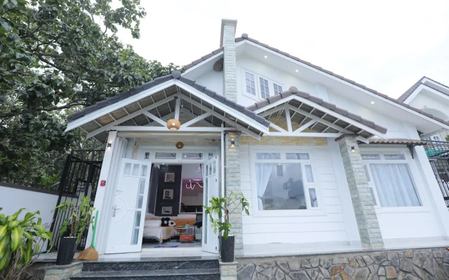 Le Farm Da Lat Villa
