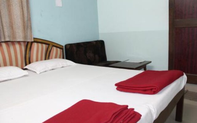 Hotel Dharamlok