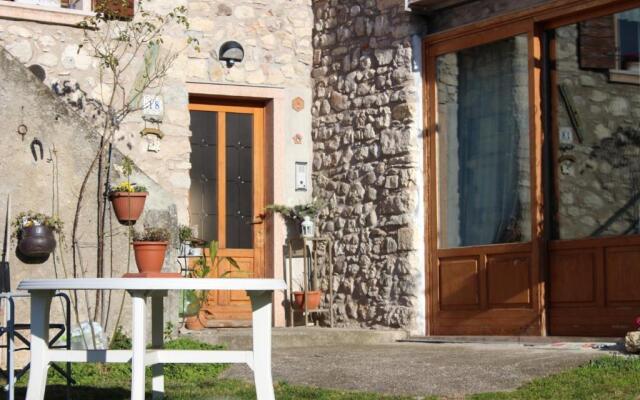 Lovelyflat II Albisano