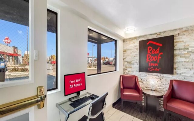 Ramada by Wyndham Medford Airport North