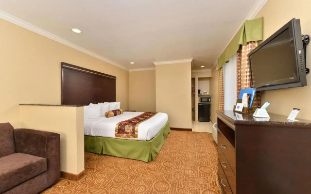 Quality Inn San Diego