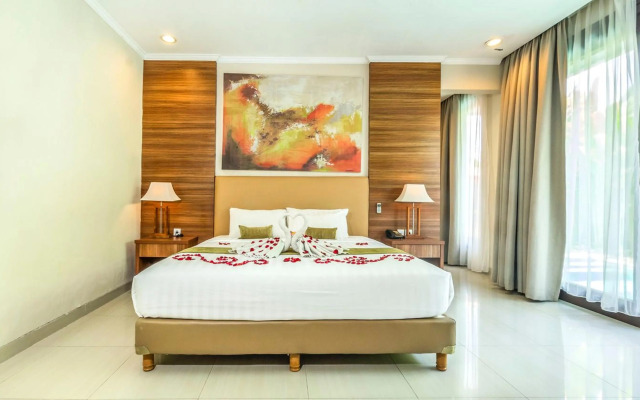 Sotis Villa Canggu
