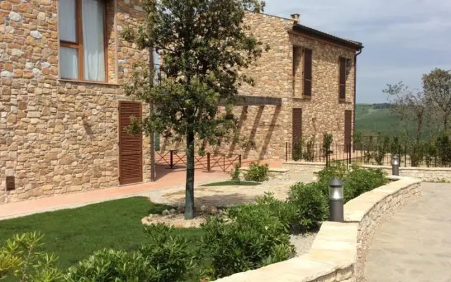 Tuscany for a Week
