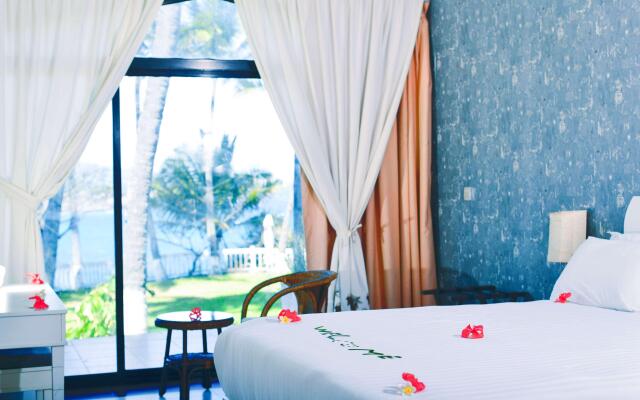Itsandra Beach Hotel & Resort