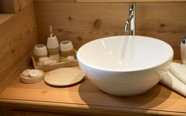 B&B Solder Chalet Dolomiti