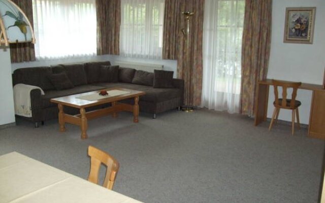 Ferienwohnungen Christine