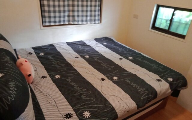 31 Backpack Guest House