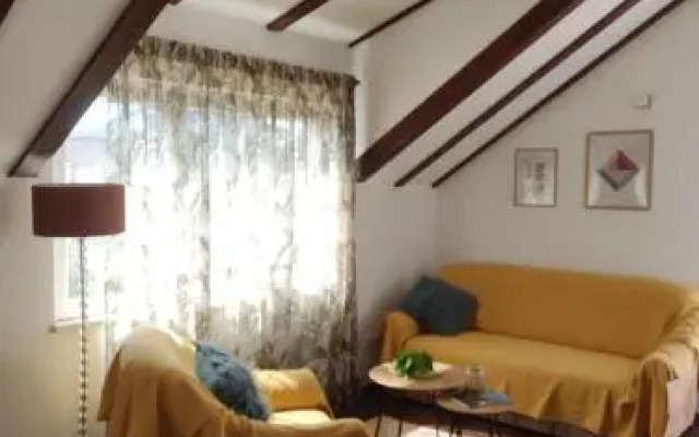 Attic Apartment Iris