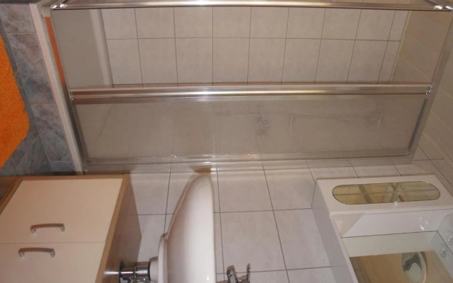 Appartementhaus Alpina