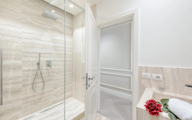 Luxury Blue River by Mmega