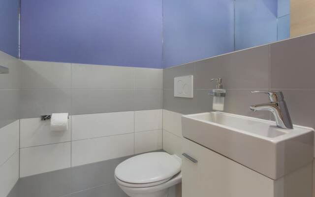 Amazing Apartment in Njivice With Wifi and 3 Bedrooms