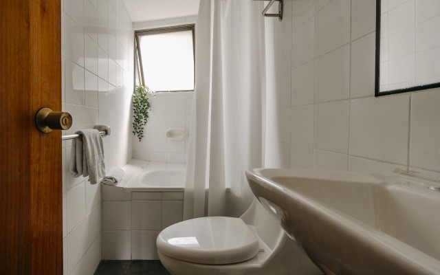 Time Stay - Essential Apartments