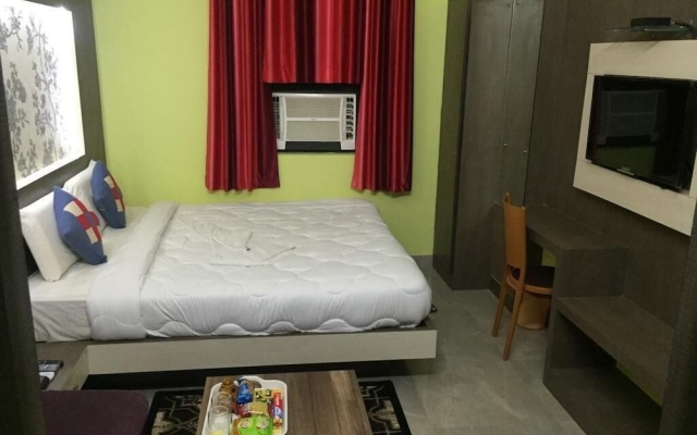Hotel Krishna