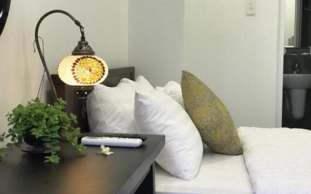 Moonlight House & Apartment Nha Trang