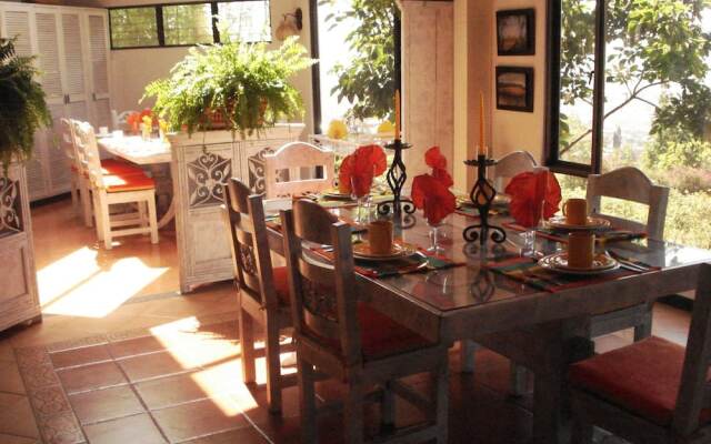 Miravalle Suites