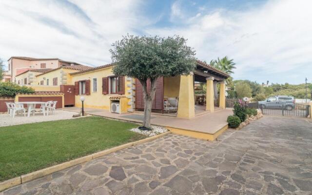 Dimora di Rosy Pittulongu