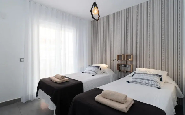 Sur Suites La Dorada