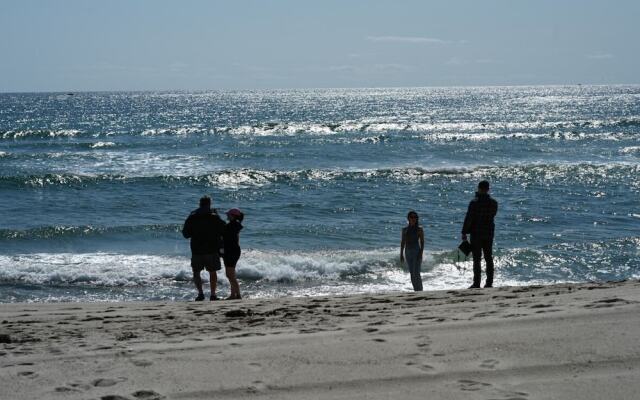 Nauset Beach Inn