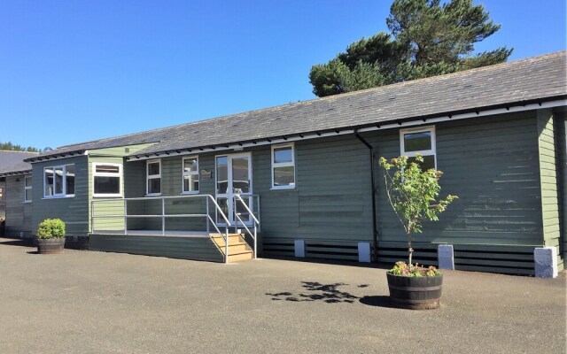 Brown Rigg Guest Rooms