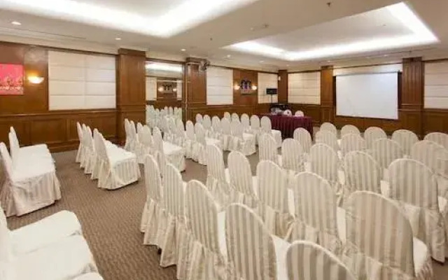 The Summit Hotel Bukit Mertajam