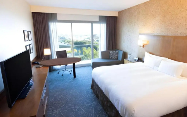 Miyako Hybrid Hotel Torrance