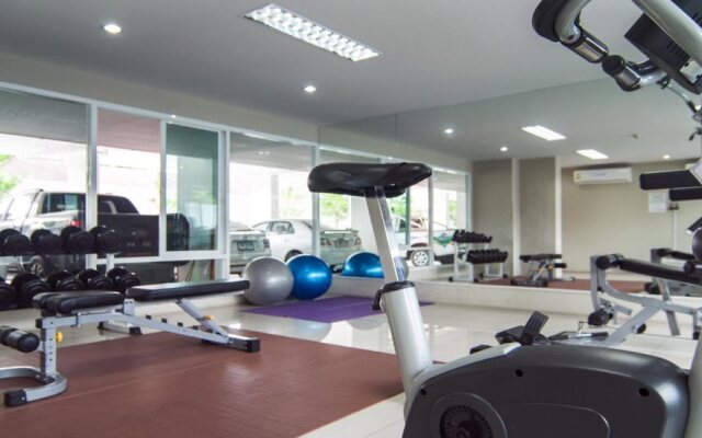 The Scene Condo Phuket