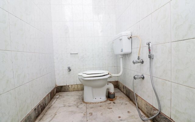 Hotel Gaurav Palace By OYO Rooms