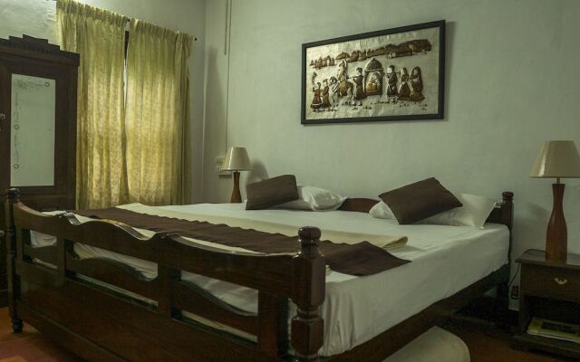 Brindavan Estate Homestay