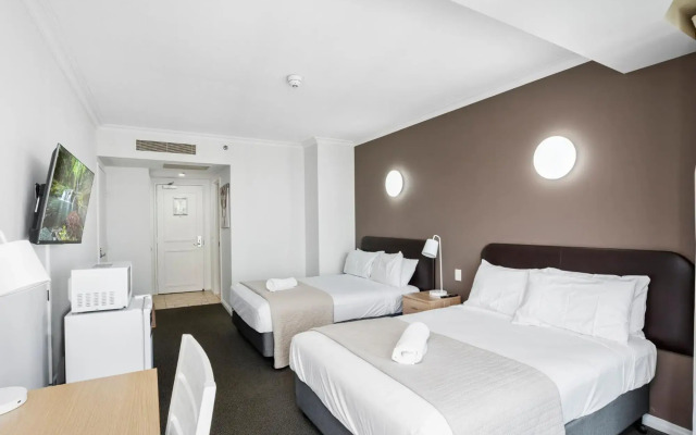 Mantra Legends Hotel