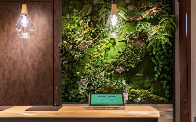 Super Hotel Sendai Airport Inter