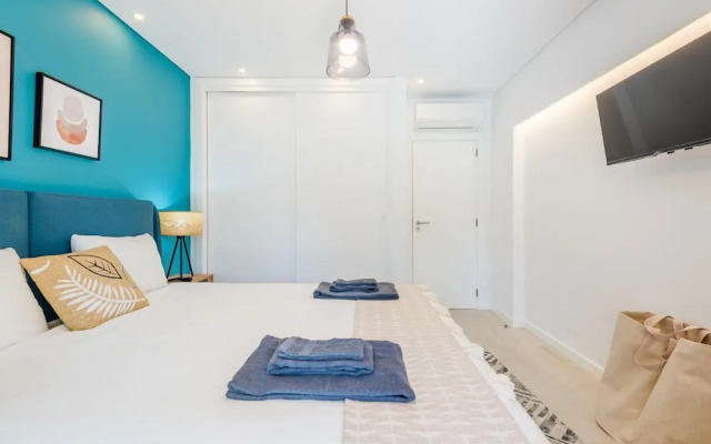 Balaia Apartment at Albufeira