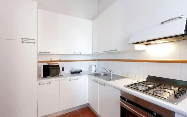 Pimpinnacolo 21 - 3BR P7