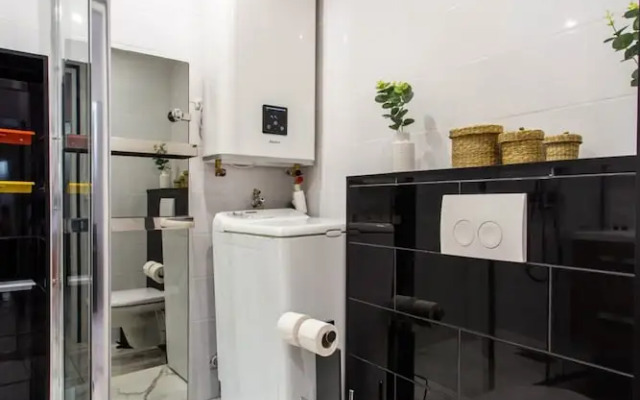 Exquisite Duplex - 6P - Montorgueil