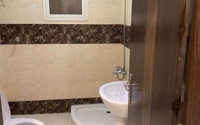 Riyadh Ronza Nanis Hotel