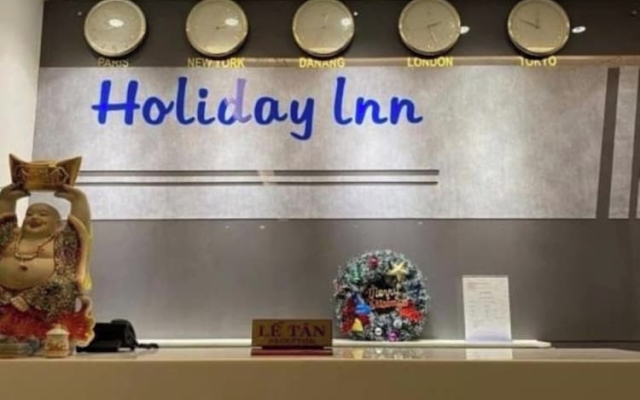 Holiday Inn Hotel