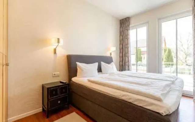 Duenenpalais Ahlbeck_Wohnung 05