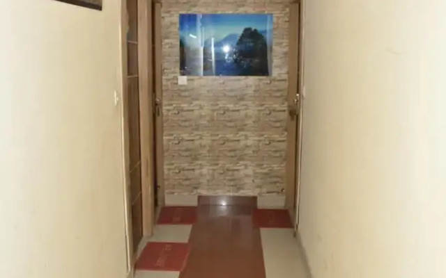 Hotel Dharam Villa
