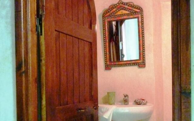 Riad El Mess