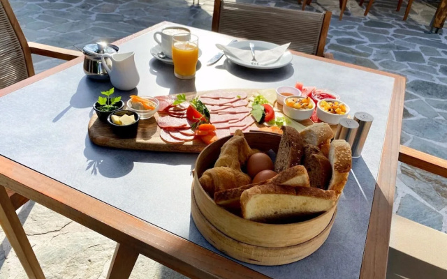 Villa Karina - Near Achladies Beach