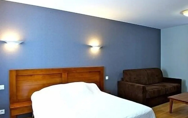 Auberge Etchoinia
