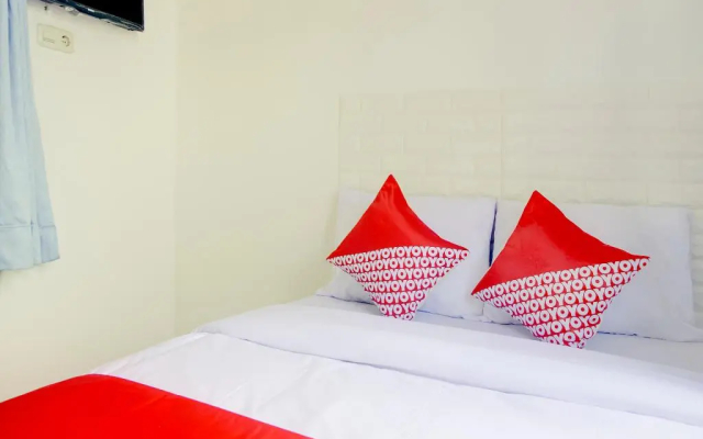 OYO 3286 Ramania Residence