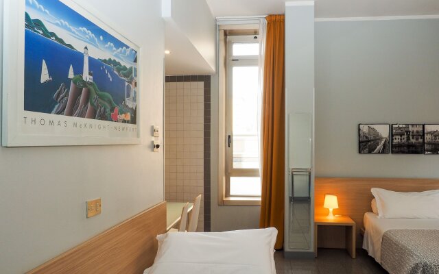Aparthotel Navigli