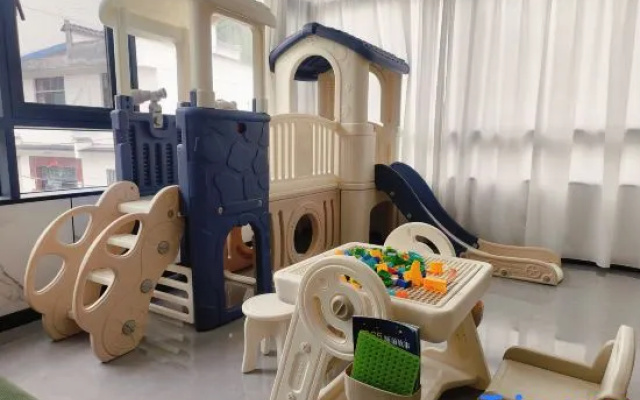 Shitai Shanyuju Homestay