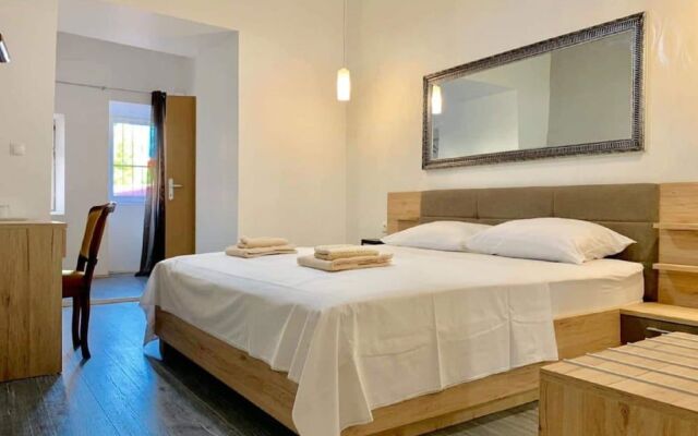Boutique Hotel Maria Split