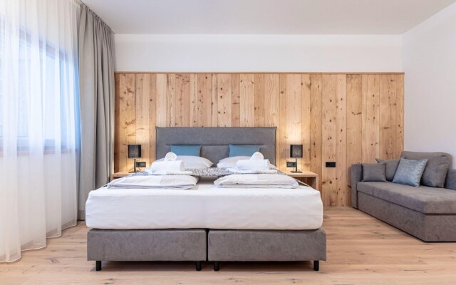 New Apartment in Kitzbuhel With Wellness Area