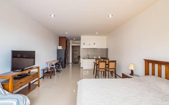 Condo AVANTA A203
